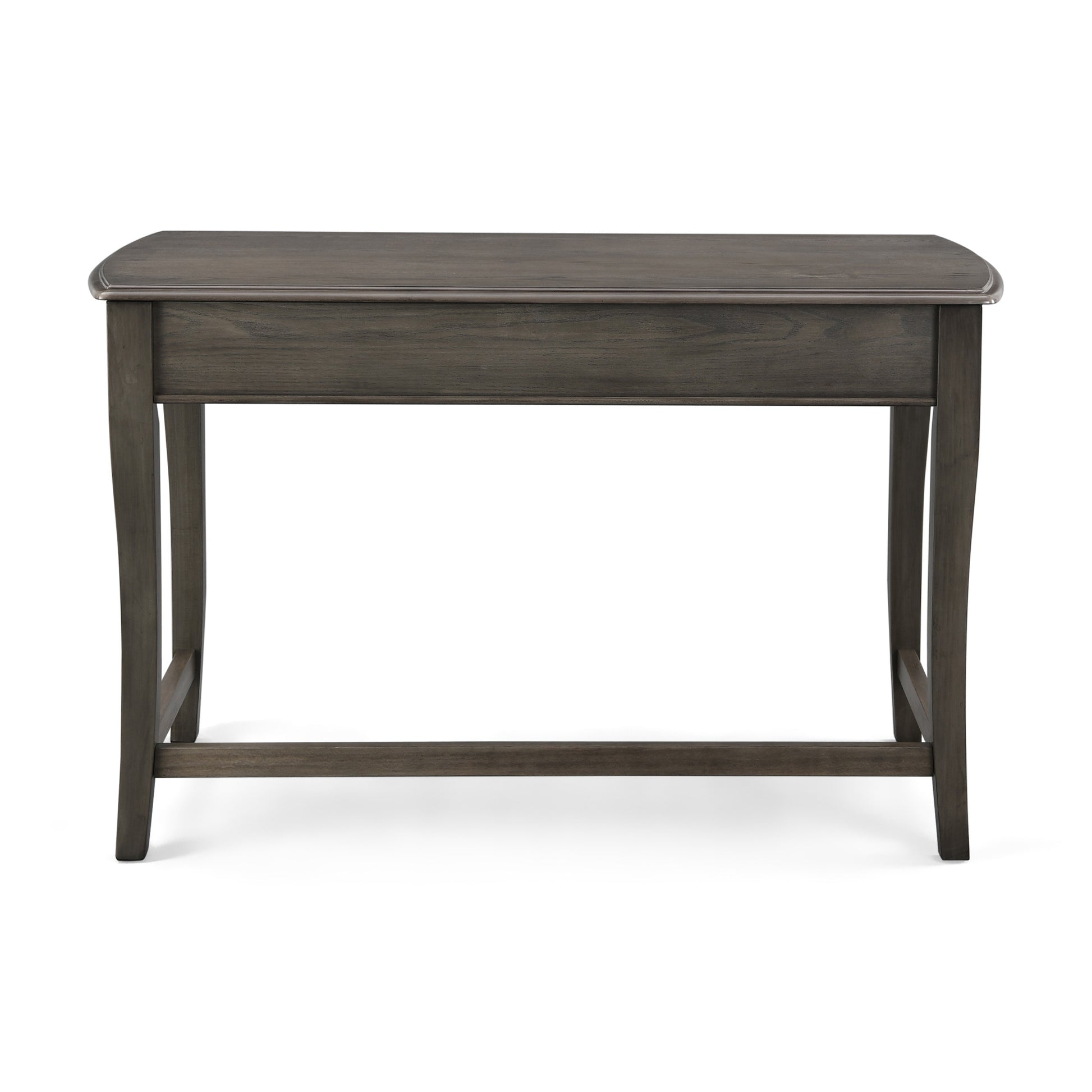 LIFT TOP DESK grey-mdf