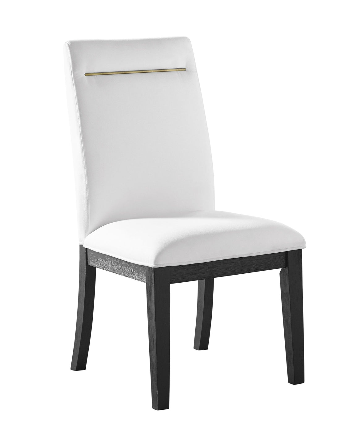 Yves Performance Chair Set Of 2 White - White