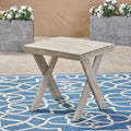 Eaglewood Side Table