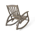 Sunview Reclining Rocking Chair