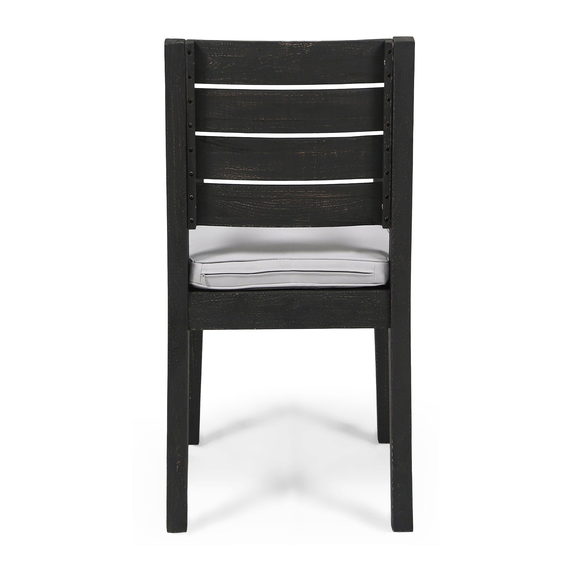 Nestor Armless Dining Chair