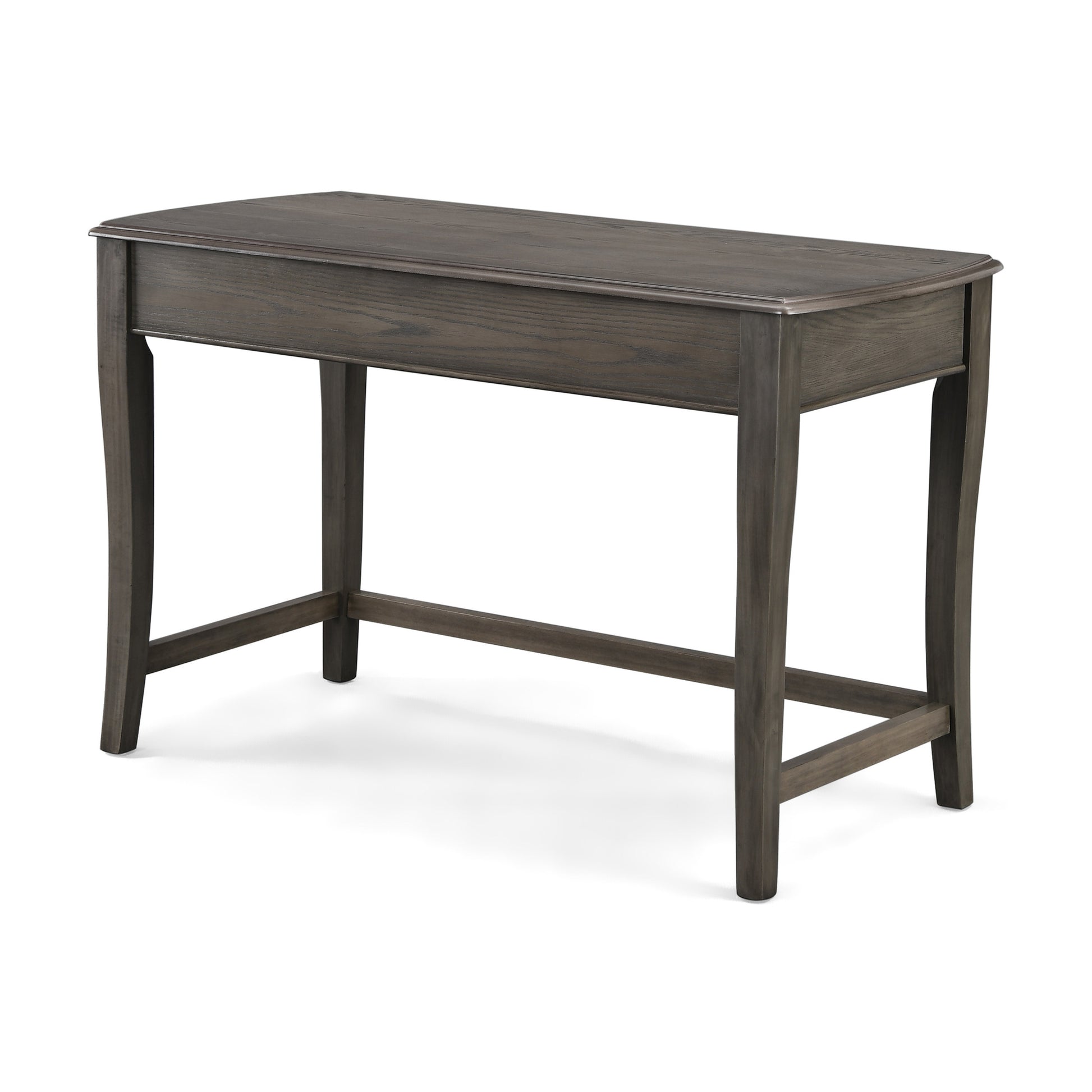 LIFT TOP DESK grey-mdf