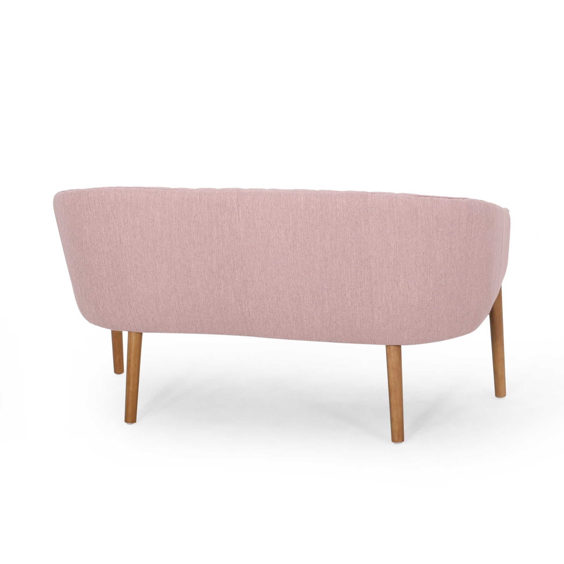 LOVESEAT blush-fabric