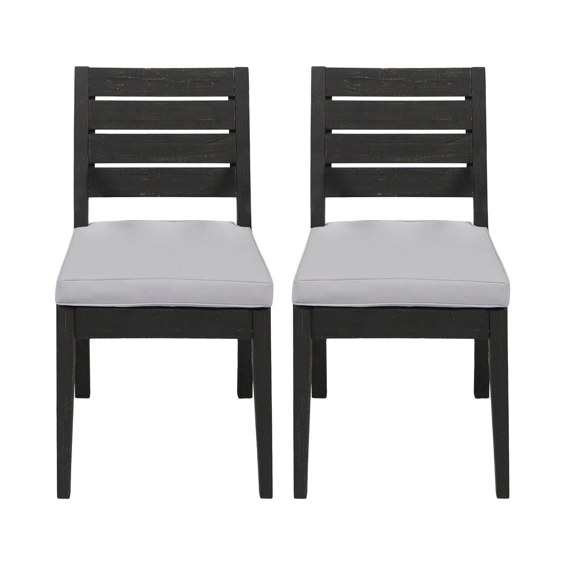 Nestor Armless Dining Chair