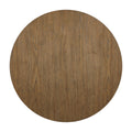 Oslo Coffee Table Brown - Brown Wood