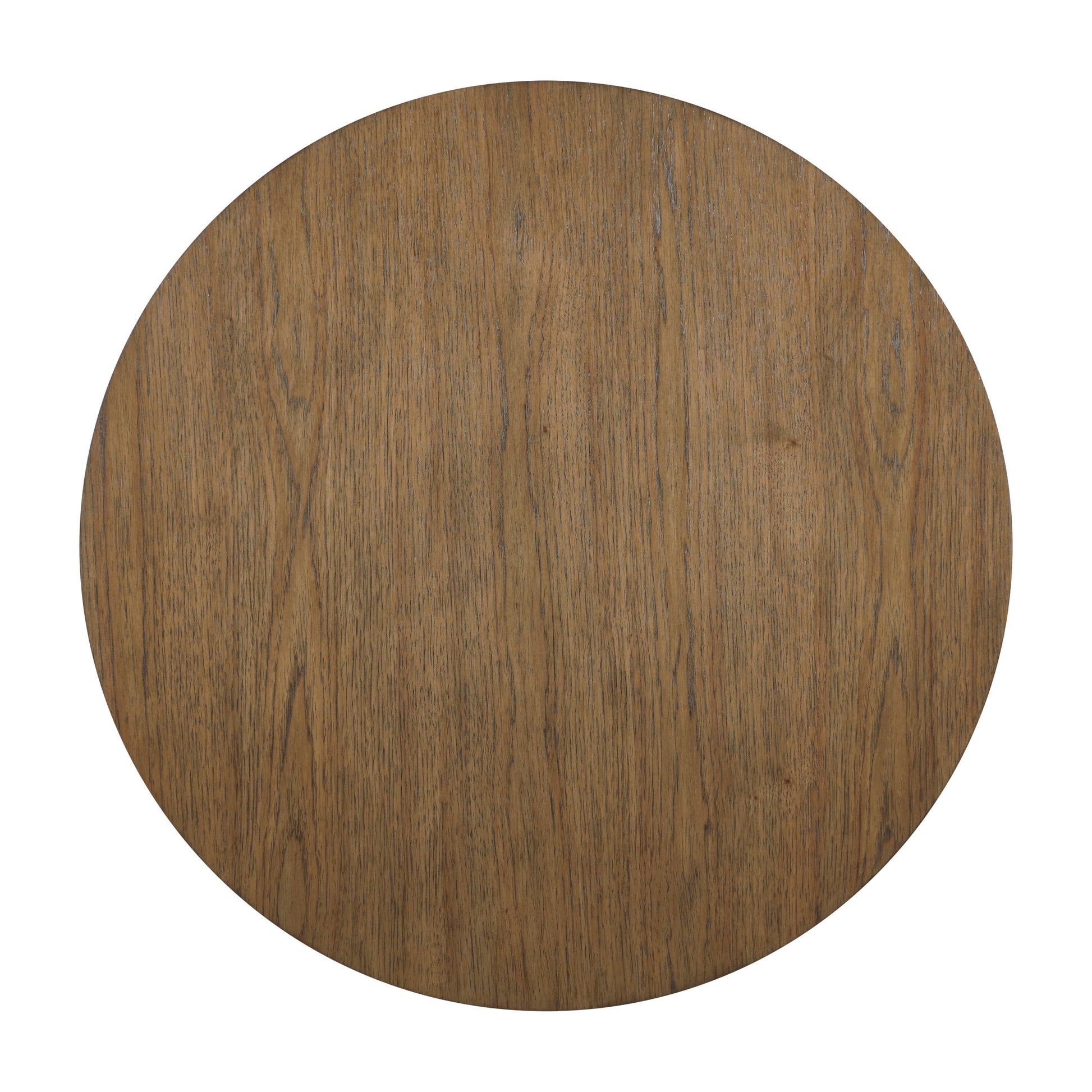 Oslo Coffee Table Brown - Brown Wood