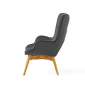 Contour Chair Set