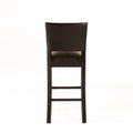 Mayfield Kd Barstool - Brown Velvet