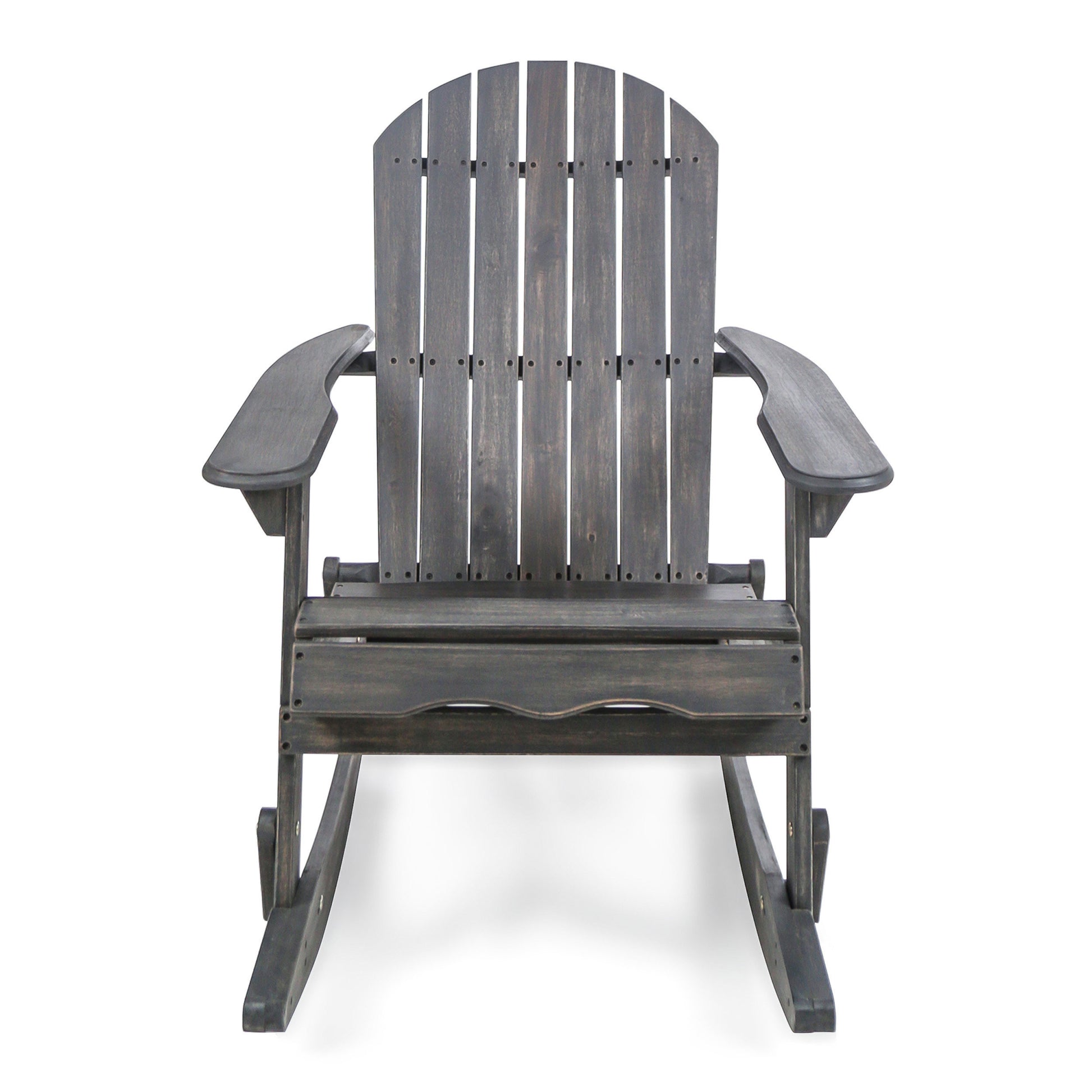 Malibu Adirondack Rocking Chair