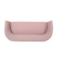 LOVESEAT blush-fabric