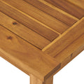 Peyton beautiful Seat Coffee Table