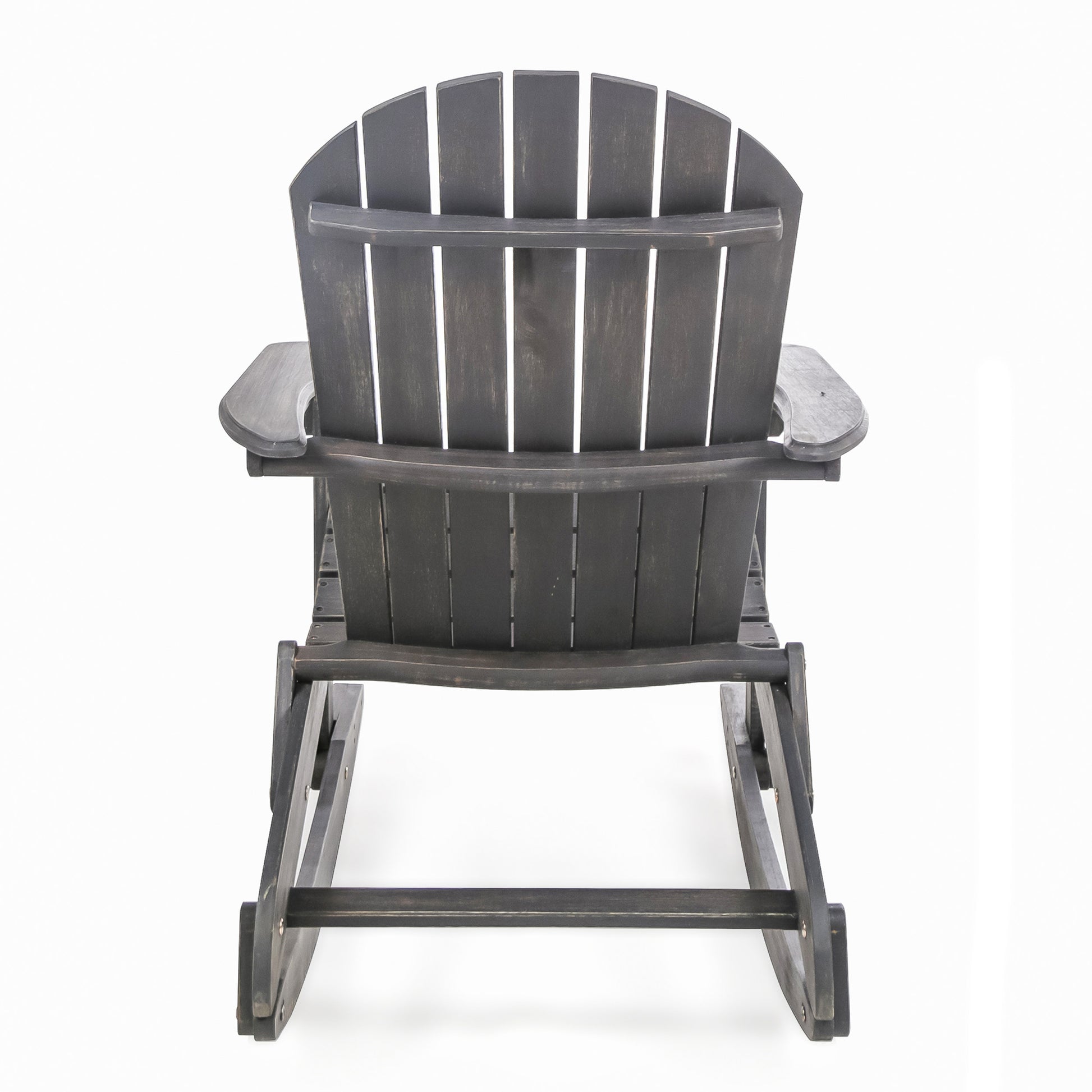 Malibu Adirondack Rocking Chair