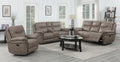 Isabella 3 Piece Living Room Set Sofa, Loveseat