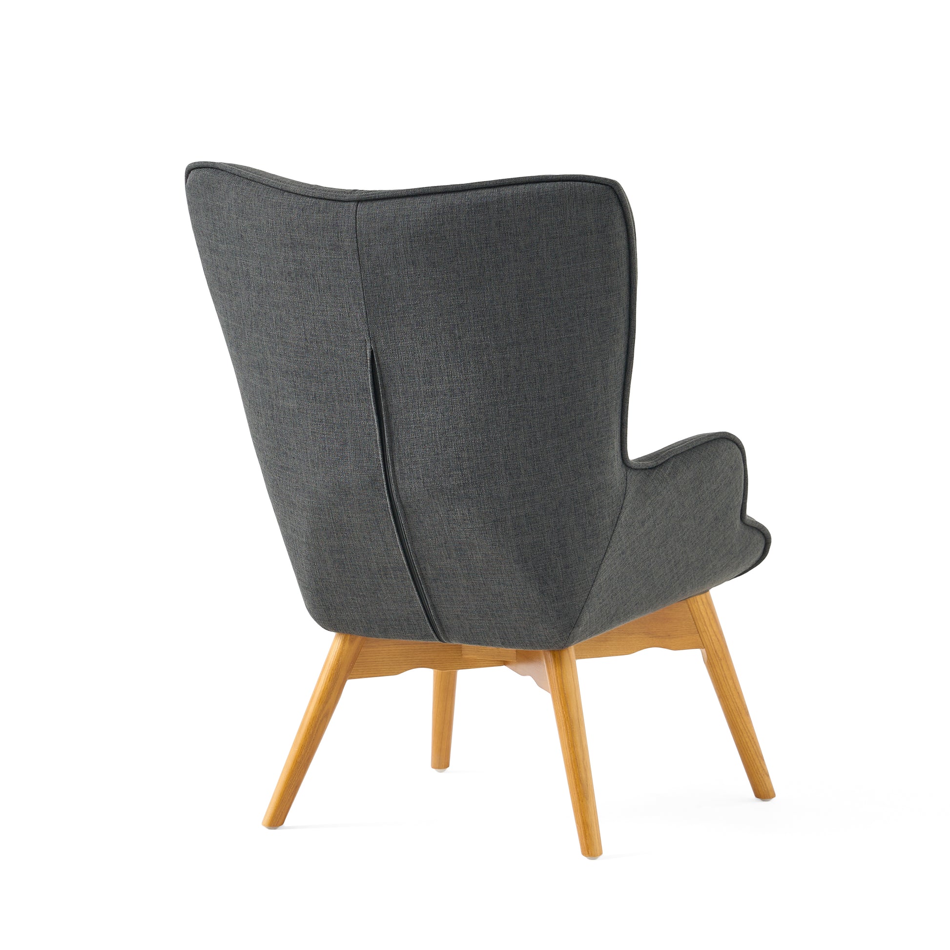 Contour Chair Set