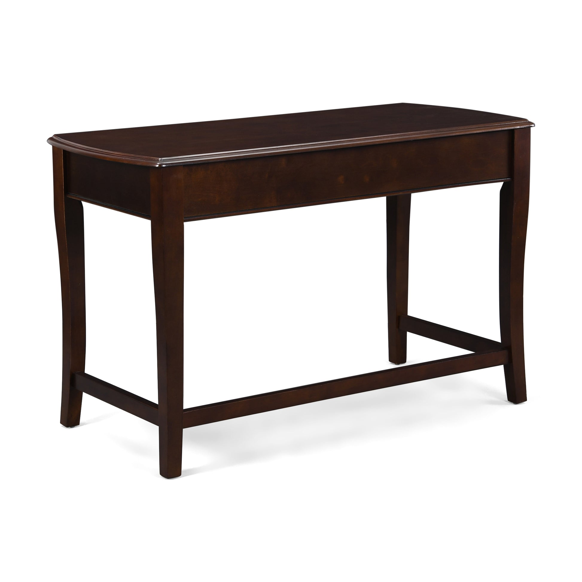 LIFT TOP DESK walnut brown-mdf